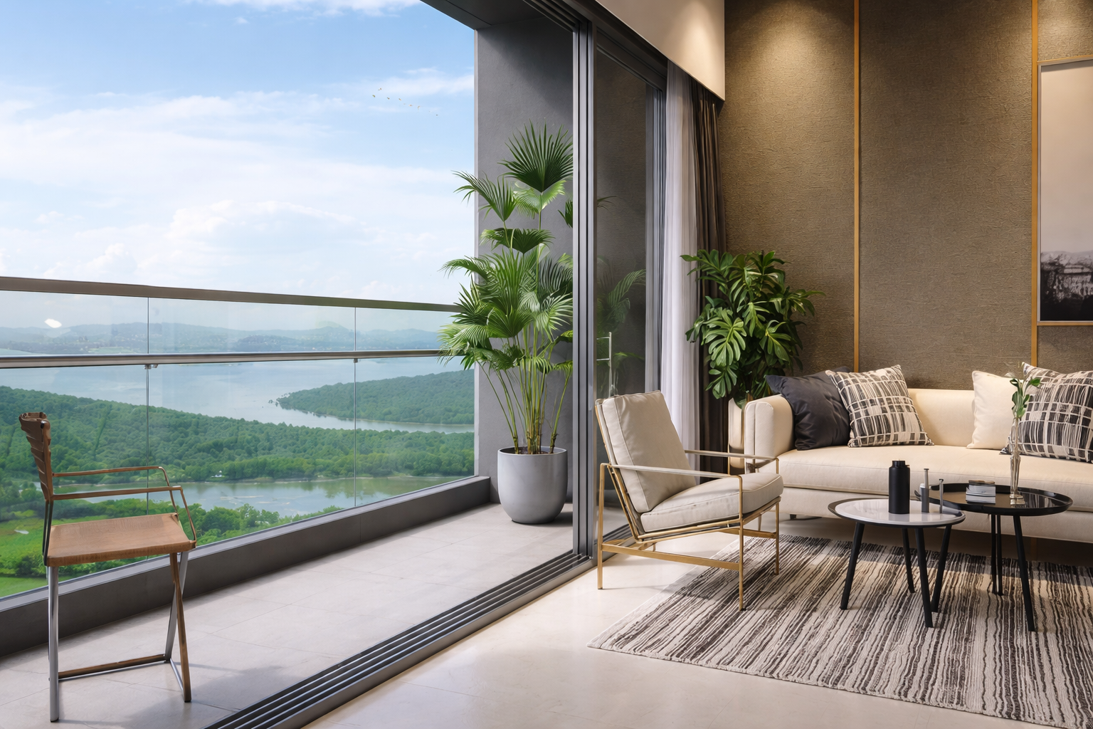 Residential Project 3